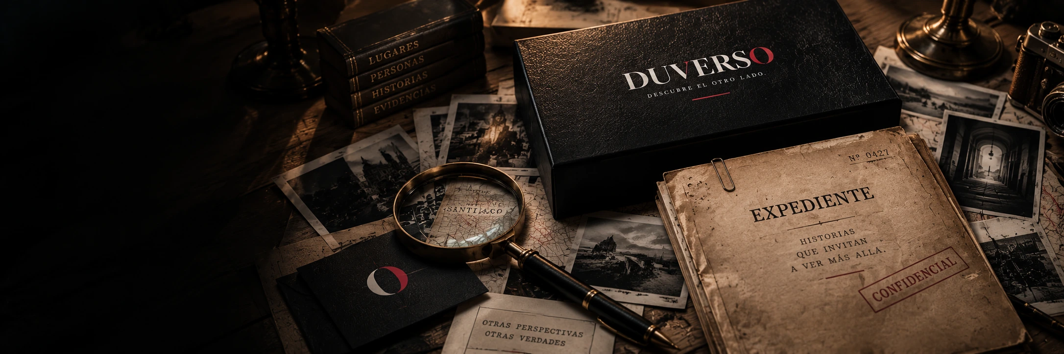 DUVERSO Ediciones